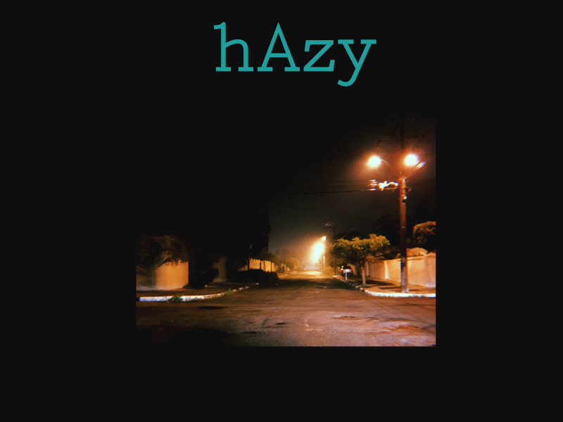 hAzy (Single)