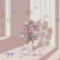 Crying (Single)