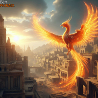 Phoenix (Extended) (Single)