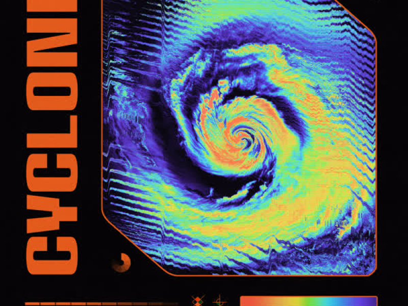 Cyclone (Single)