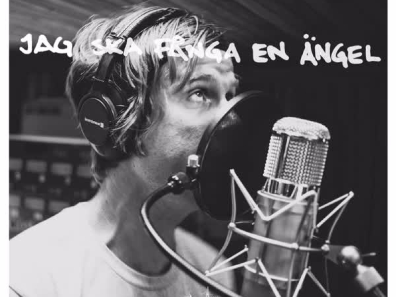Jag ska fånga en ängel