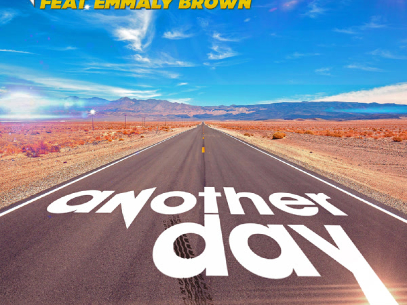 Another Day (feat. Emmaly Brown) (Single)