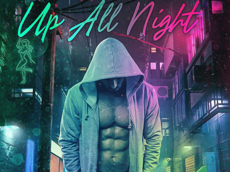 Up All Night (Single)