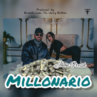 Millonario (Single)