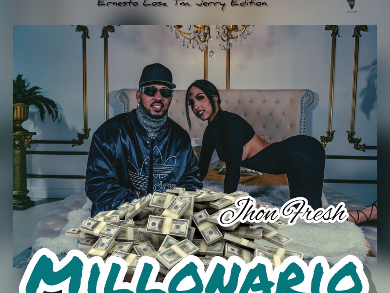 Millonario (Single)