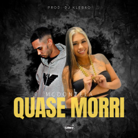 QUASE MORRI (Single)