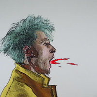 DAYWALKER! (MV) (Single)