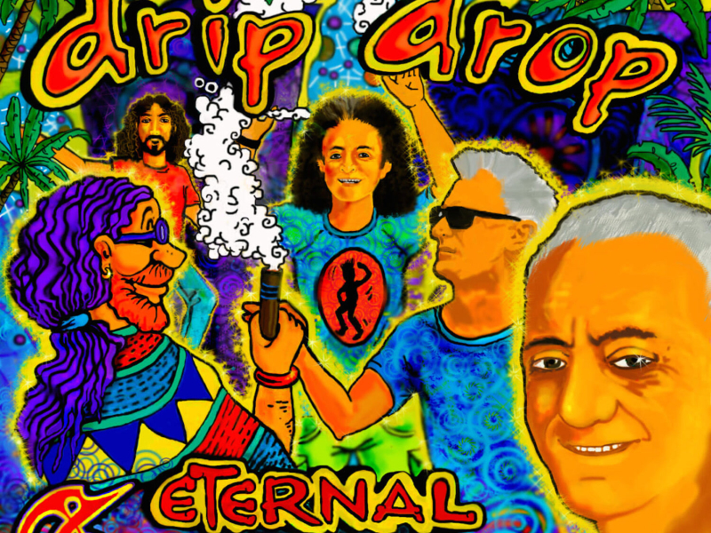 Eternal Dancer (Single)