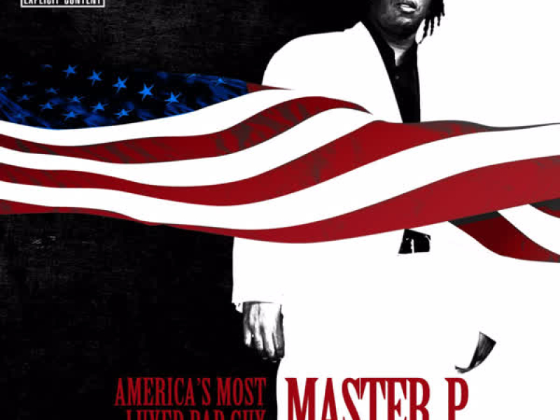 America's Most Luved Bad Guy