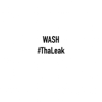 #ThaLeak