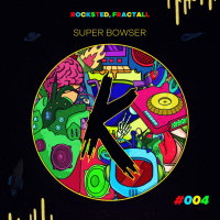 Super Bowser (Single)