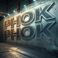 PHOK PHOK (STUDIO) (Single)