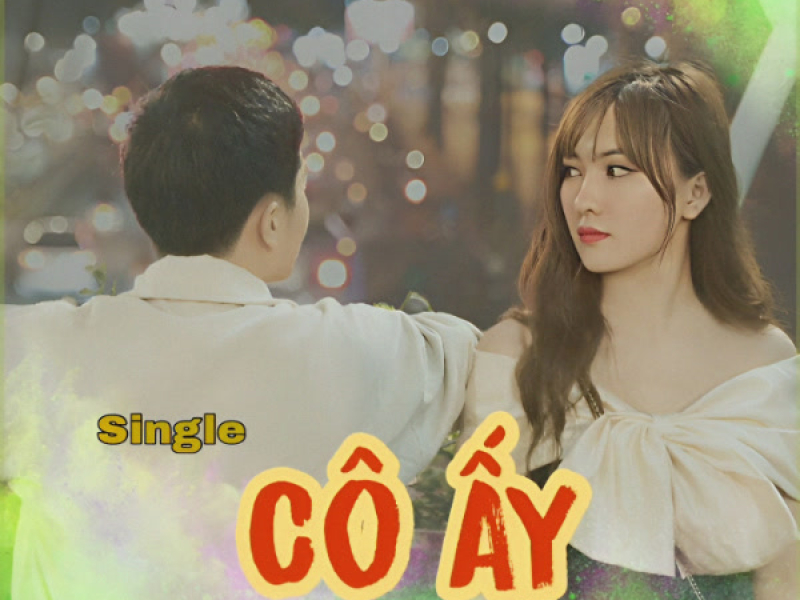 Cô Ấy (Single)