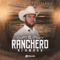 El Ranchero Afamado (EP)