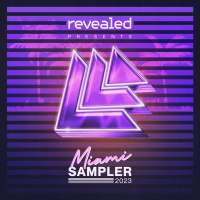 Revealed Recordings presents Miami Sampler 2023 (EP)