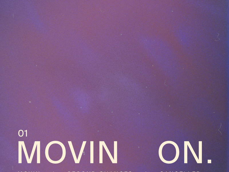 Movin On (EP)