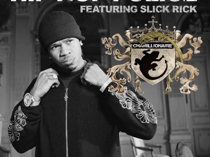 Hip Hop Police (Single)