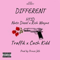 Different (Single)