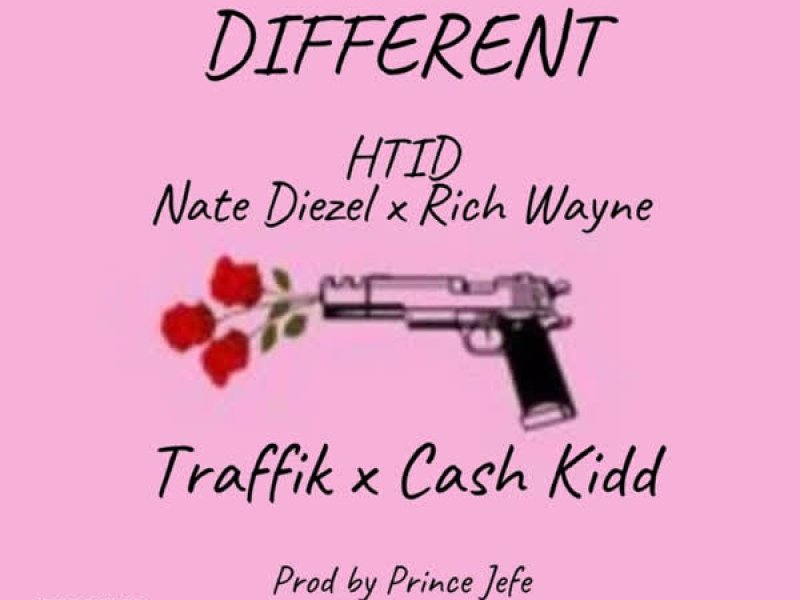 Different (Single)