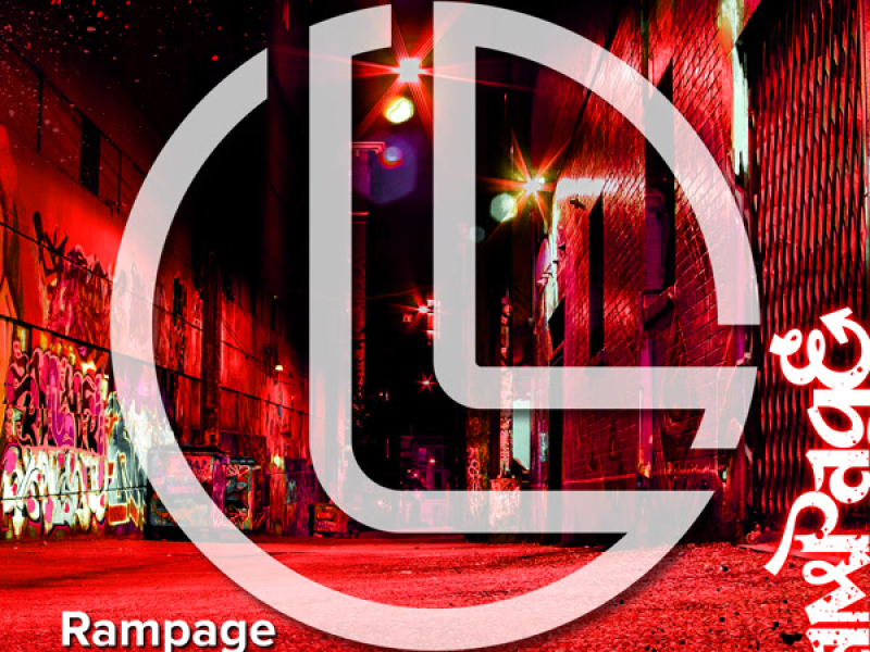 Rampage (Single)