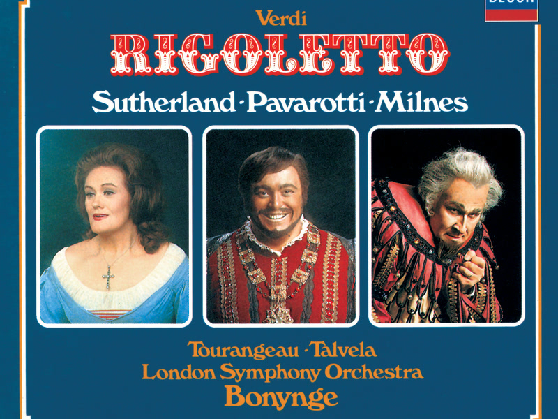 Verdi: Rigoletto