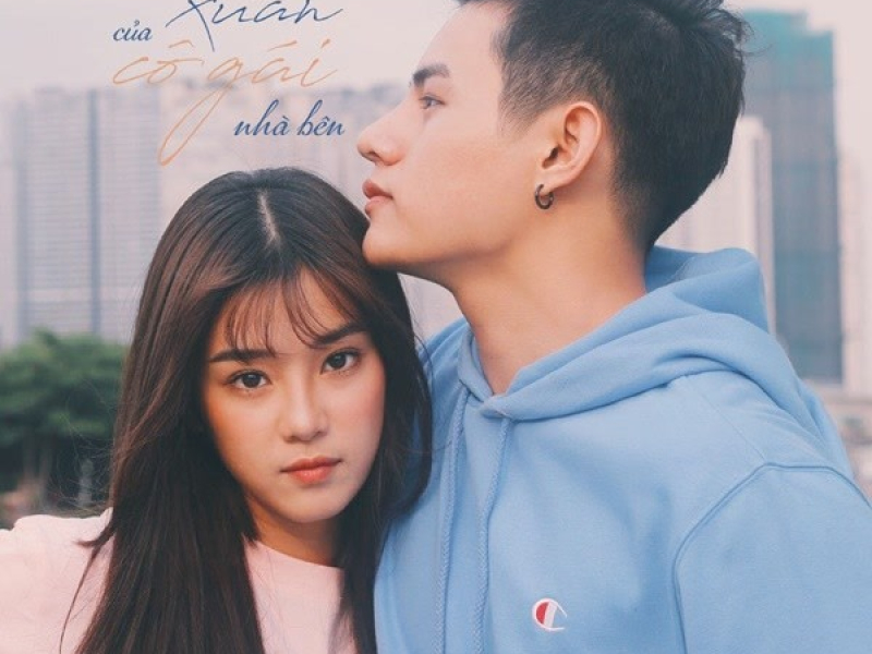 Thanh Xuân Của Cô Gái Nhà Bên  (Single)