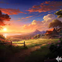 Sunset Harmony (Single)