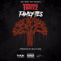 Family Ties (Single)