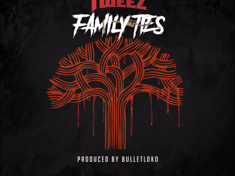 Family Ties (Single)