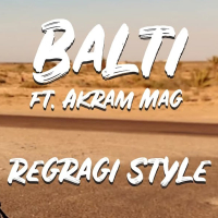 Regragi Style (Single)