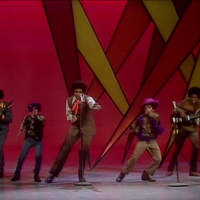 I Want You Back (Live On The Ed Sullivan Show, December 14, 1969) (MV) (Single)