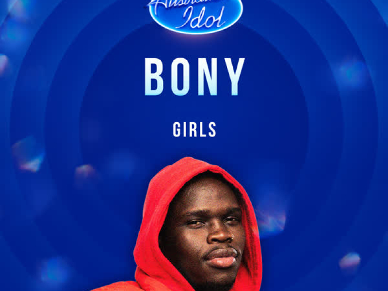 Girls (Australian Idol Performance) (Single)
