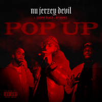 Pop Up (feat. Street Kash & Te Weeze) (Single)