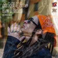 A Mi Dios Le Pido (Single)