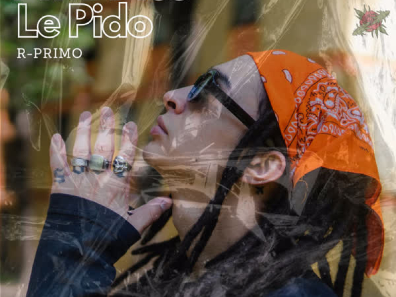 A Mi Dios Le Pido (Single)