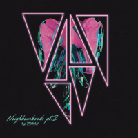 Neighbourhoods, Pt. 2 (Single)