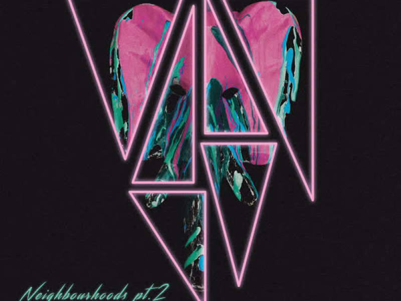 Neighbourhoods, Pt. 2 (Single)