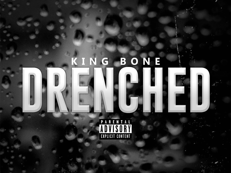 Drenched (Single)