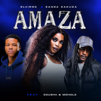 Amaza (Single)