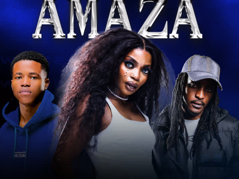 Amaza (Single)