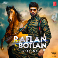 Raflan Te Botlan (Single)