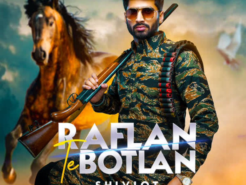 Raflan Te Botlan (Single)