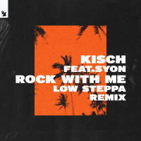 Rock With Me (Low Steppa Remix) (Single)