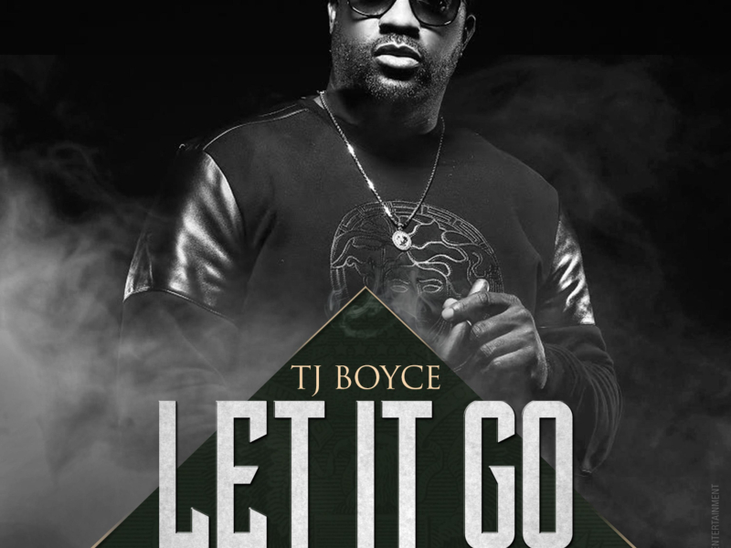 Let It Go (feat. Bun B)