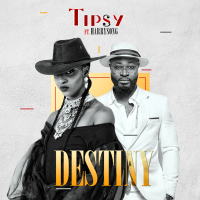 Destiny (feat. Harrysong)