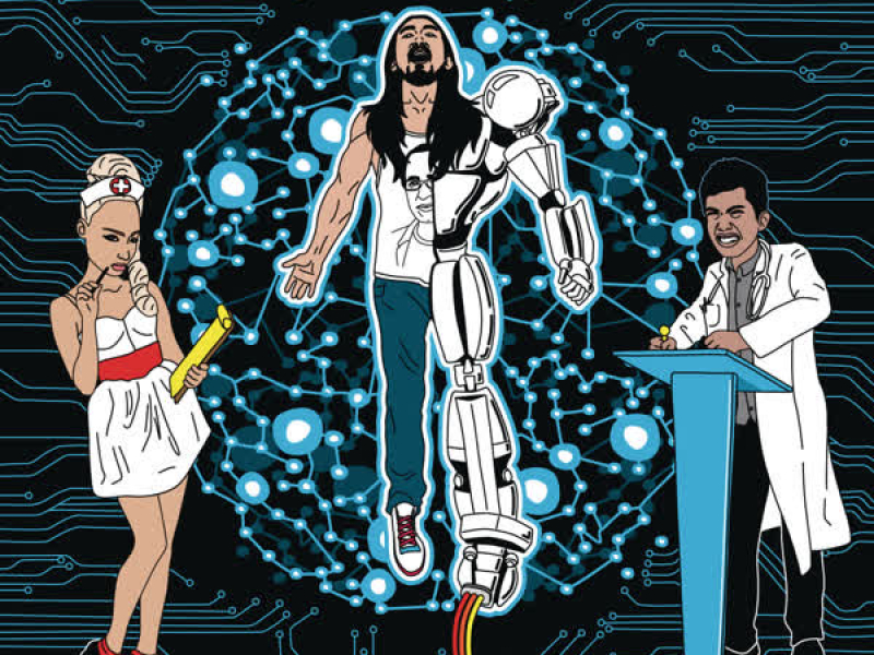 Singularity (Single)