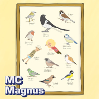 Kommer inn bredt (Single)