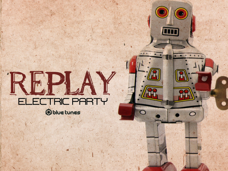 Electric Party (EP)