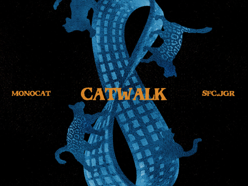 CATWALK (EP)