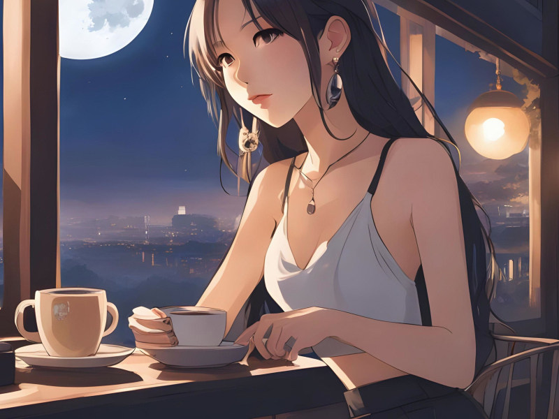 Beautiful Love (Single)